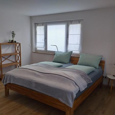 Kleine Auszeit Daire Rust Dış mekan fotoğraf